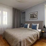 Tallinn City Apartments Freedom Square