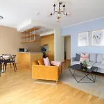 Tallinn City Apartments Freedom Square