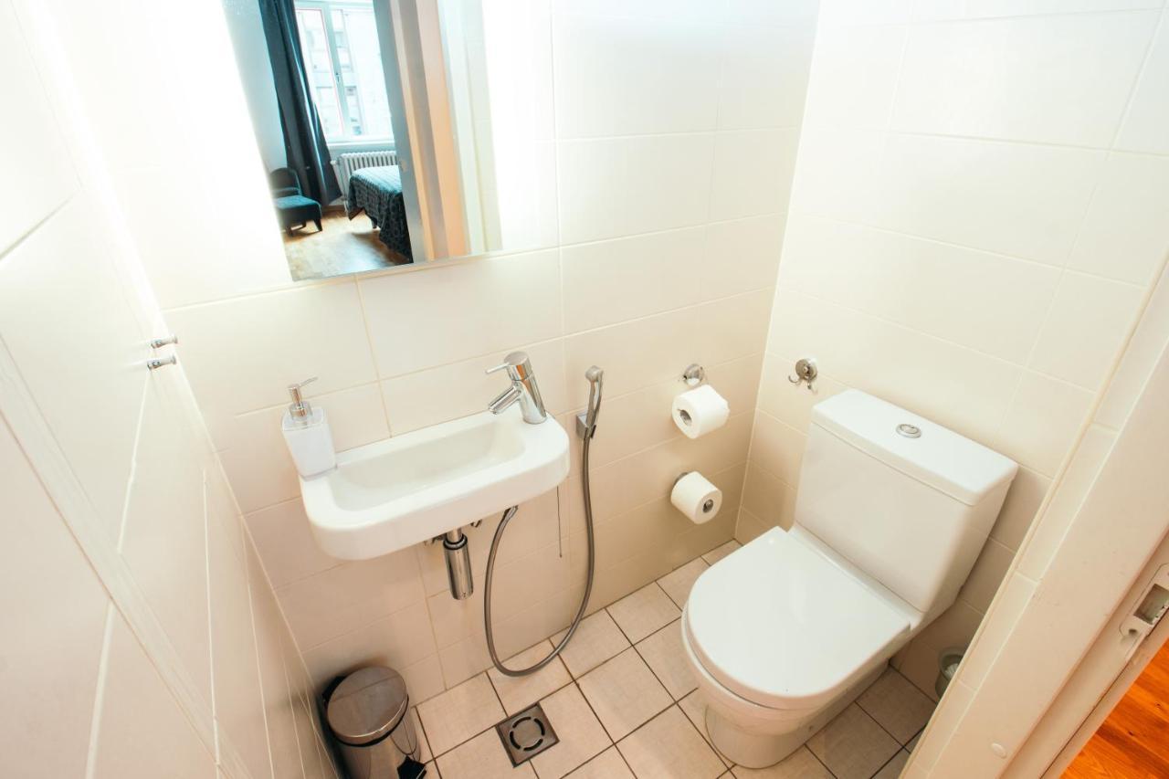Freedom Square Appart hôtel 4*