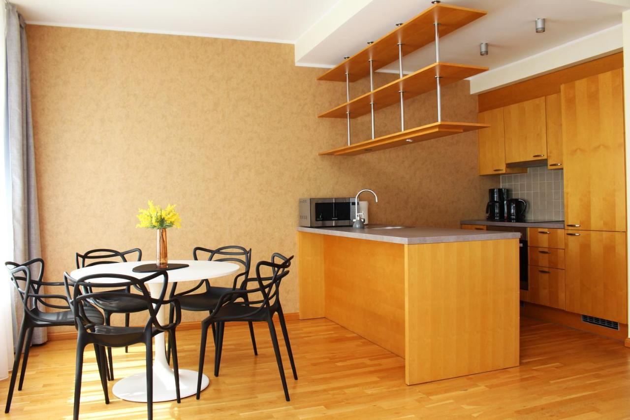 Aparthotel Freedom Square Reval