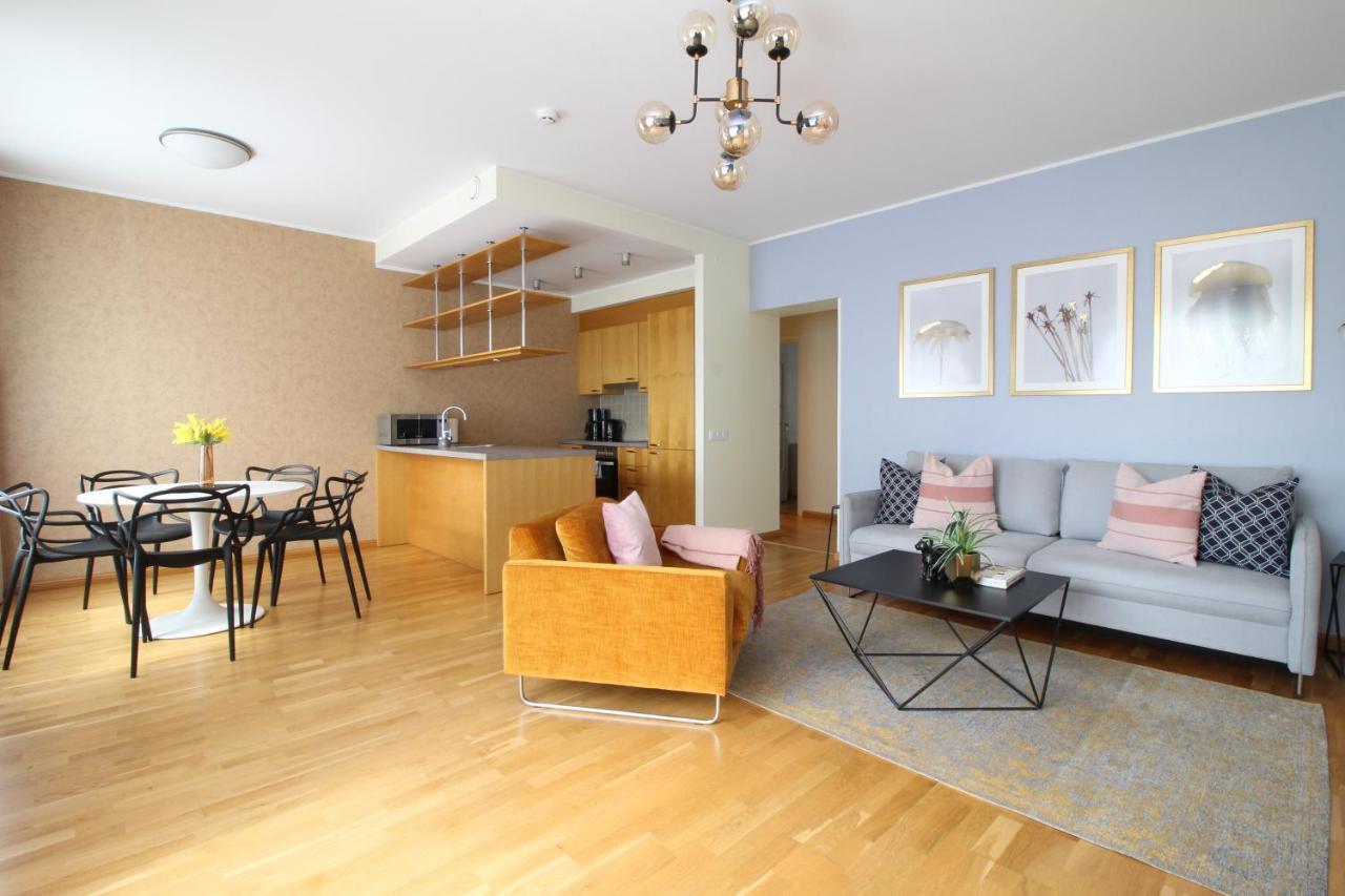 Freedom Square Aparthotel Reval