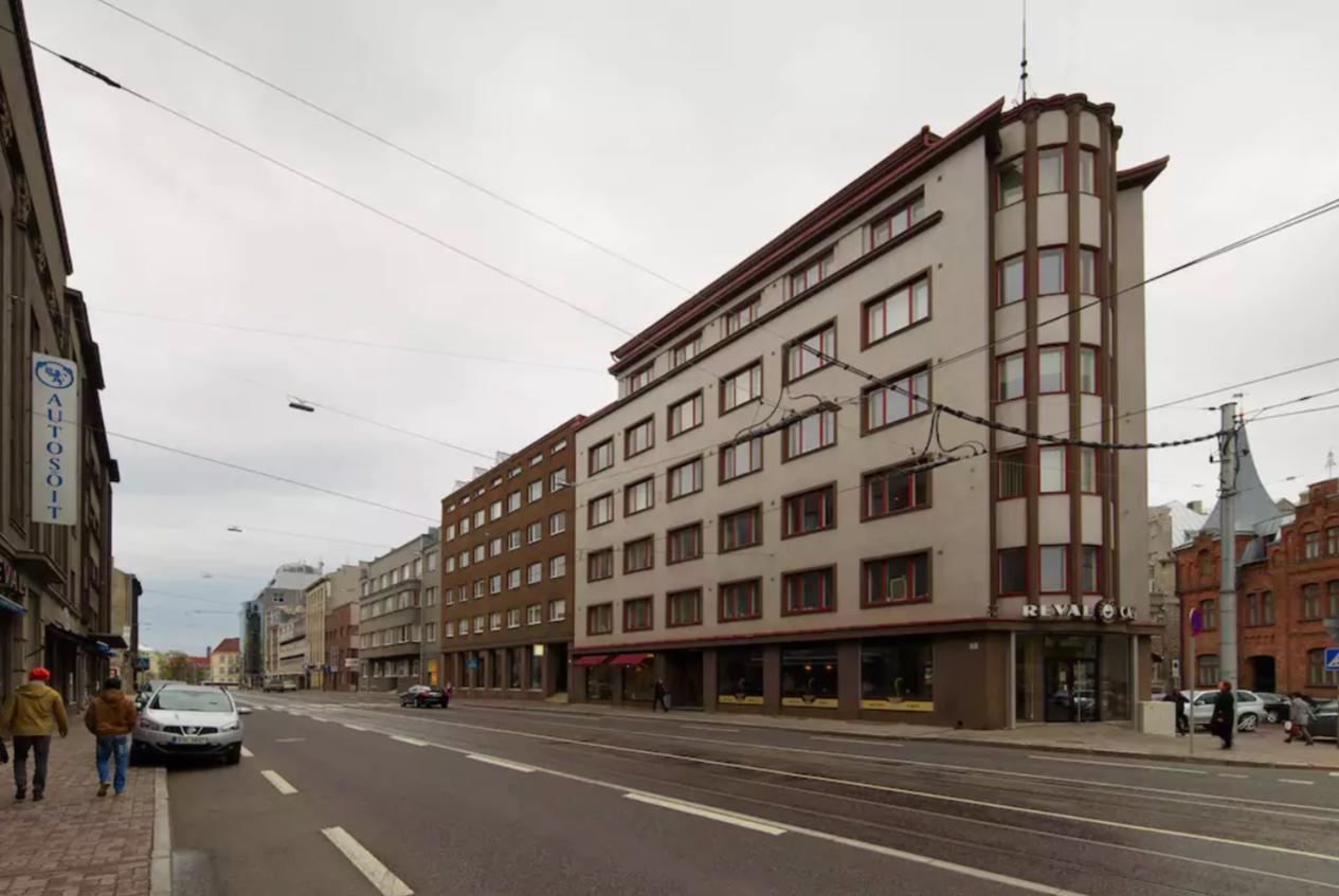 Aparthotel Freedom Square Reval